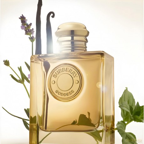 Burberry Goddess Intense - woda perfumowana (plnitelná) - Volume: 100 ml