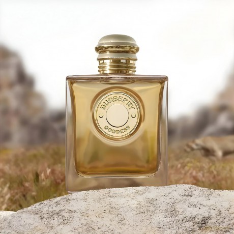 Burberry Goddess Intense - woda perfumowana (plnitelná) - Volume: 100 ml