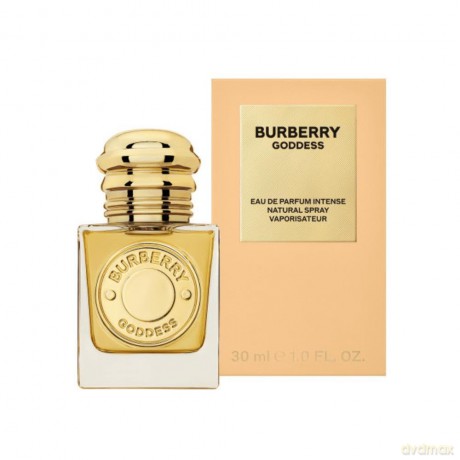 Burberry Goddess Intense - woda perfumowana (plnitelná) - Volume: 30 ml