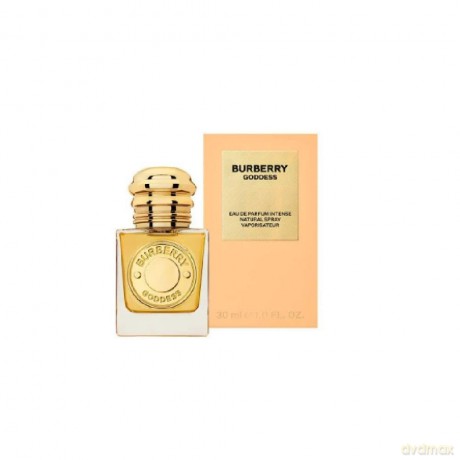 Burberry Goddess Intense - woda perfumowana (plnitelná) - Volume: 30 ml