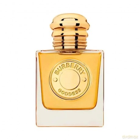 Burberry Goddess Intense - woda perfumowana (plnitelná) - Volume: 30 ml