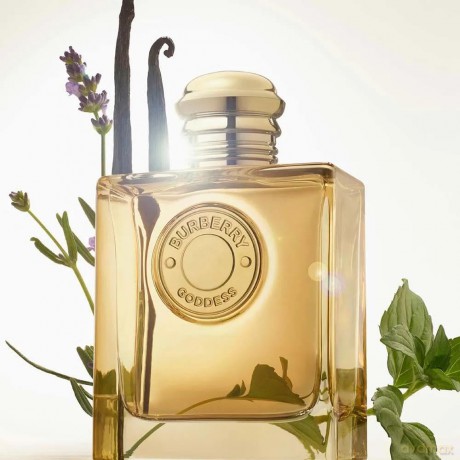 Burberry Goddess Intense - woda perfumowana (plnitelná) - Volume: 30 ml