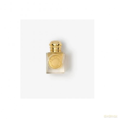 Burberry Goddess Intense - woda perfumowana (plnitelná) - Volume: 50 ml
