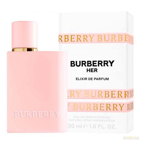 Burberry Her Elixir De Parfum - woda perfumowana - Volume: 30 ml