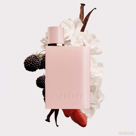 Burberry Her Elixir De Parfum - woda perfumowana - Volume: 30 ml