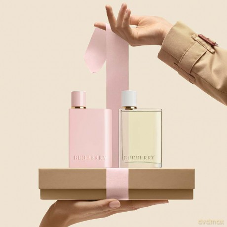 Burberry Her Elixir De Parfum - woda perfumowana - Volume: 30 ml