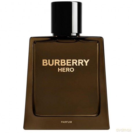 Burberry Hero - parfém - Volume: 150 ml