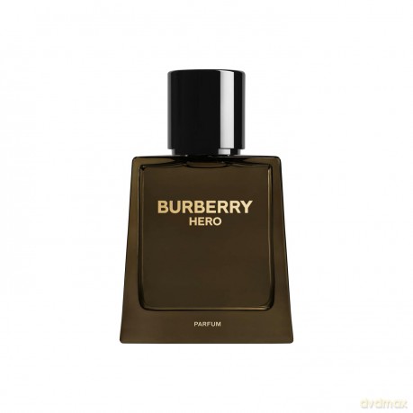 Burberry Hero - parfém - Volume: 50 ml