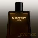 Burberry Hero - parfém - Volume: 50 ml