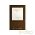 Burberry Hero - parfém - Volume: 50 ml