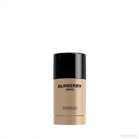 Burberry Hero - tuhý deodorant - Volume: 75 ml