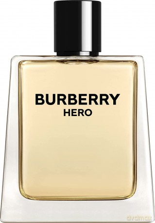 Burberry Hero - woda toaletowa - Volume: 150 ml
