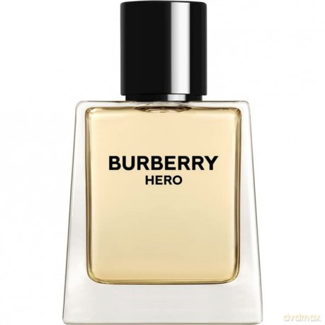 Burberry Hero - woda toaletowa - Volume: 150 ml