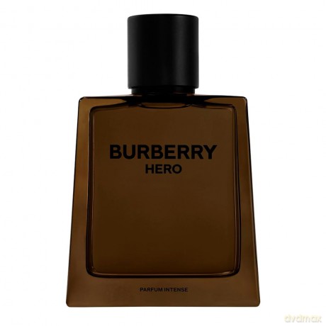 Burberry Hero Parfum Intense - parfém - Volume: 100 ml