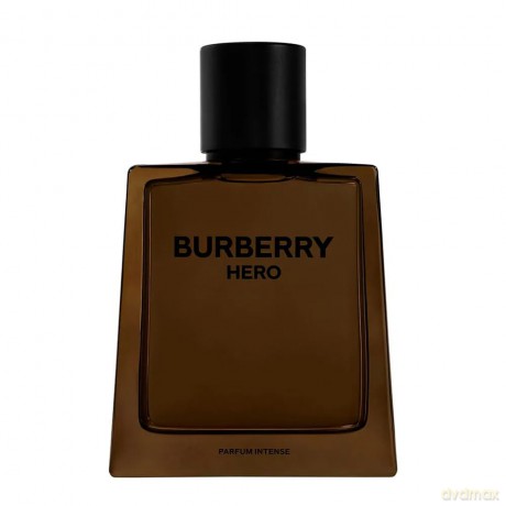 Burberry Hero Parfum Intense - parfém - Volume: 50 ml