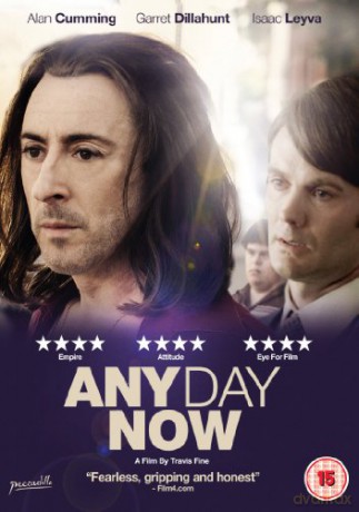 Any Day Now (Lada Dzień) [DVD]
