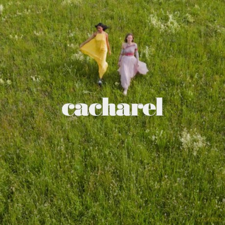 Cacharel Anais Anais Premier Délice - woda toaletowa - Volume: 50 ml
