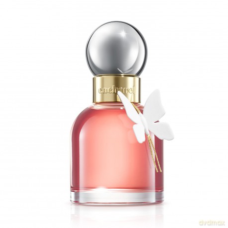 Cacharel Ella Ella - woda toaletowa (plnitelná) - Volume: 100 ml
