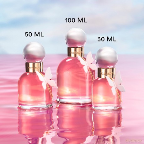 Cacharel Ella Ella - woda toaletowa (plnitelná) - Volume: 100 ml