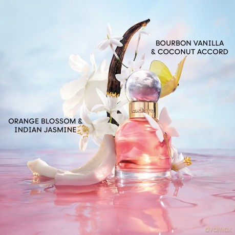 Cacharel Ella Ella - woda toaletowa (plnitelná) - Volume: 30 ml