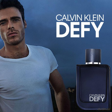 Calvin Klein CK Defy - parfém - Volume: 100 ml