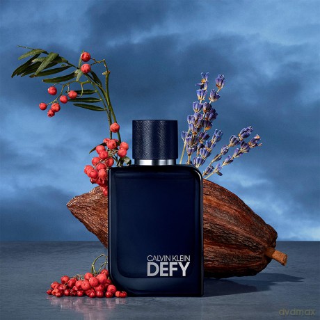 Calvin Klein CK Defy - parfém - Volume: 100 ml