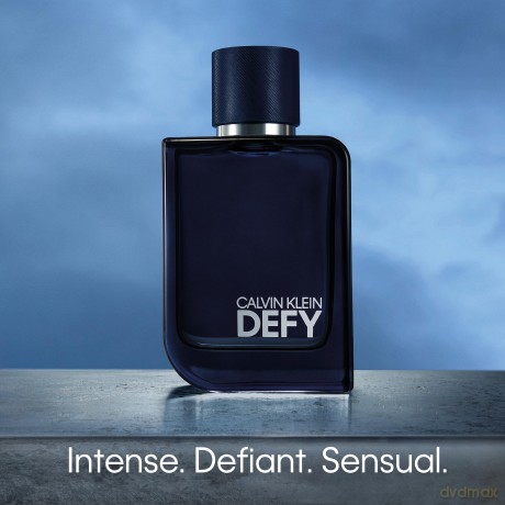 Calvin Klein CK Defy - parfém - Volume: 100 ml