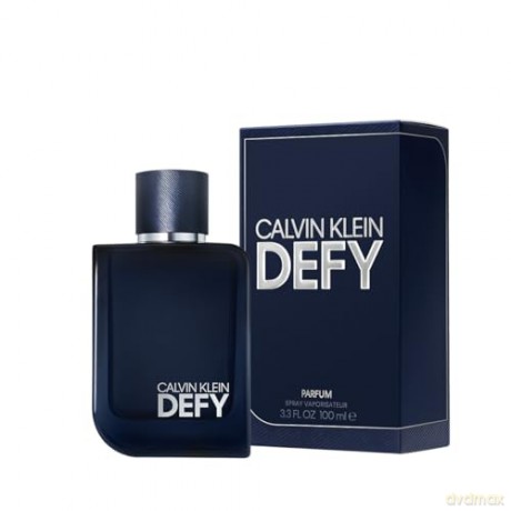 Calvin Klein CK Defy - parfém - Volume: 100 ml