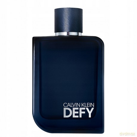 Calvin Klein CK Defy - parfém - Volume: 200 ml