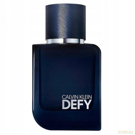 Calvin Klein CK Defy - parfém - Volume: 50 ml