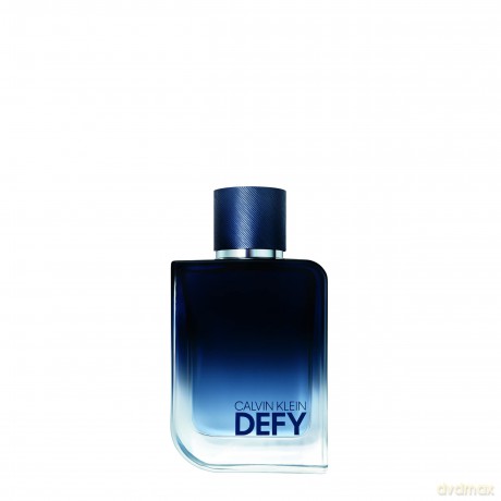 Calvin Klein CK Defy - woda perfumowana - Volume: 100 ml