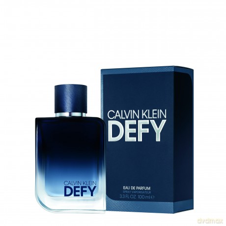 Calvin Klein CK Defy - woda perfumowana - Volume: 100 ml