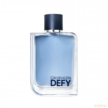 Calvin Klein CK Defy - woda toaletowa - Volume: 200 ml