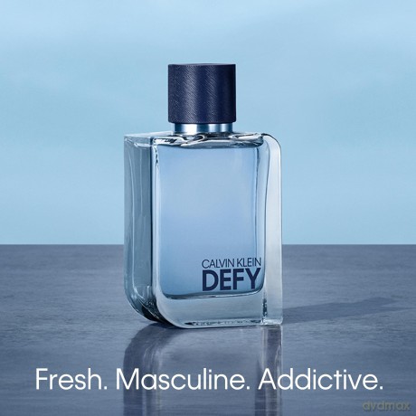 Calvin Klein CK Defy - woda toaletowa - Volume: 200 ml