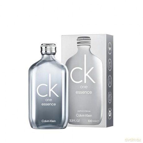 Calvin Klein CK One Essence Parfum Intense - parfém - Volume: 100 ml