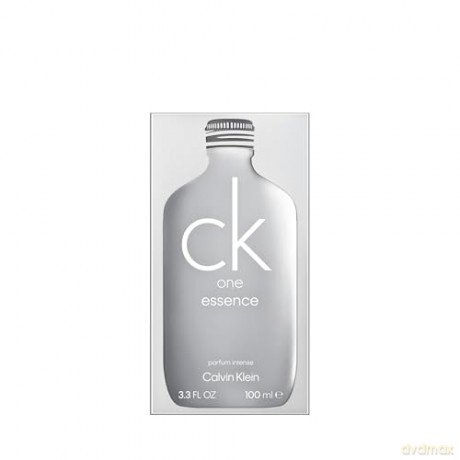 Calvin Klein CK One Essence Parfum Intense - parfém - Volume: 100 ml