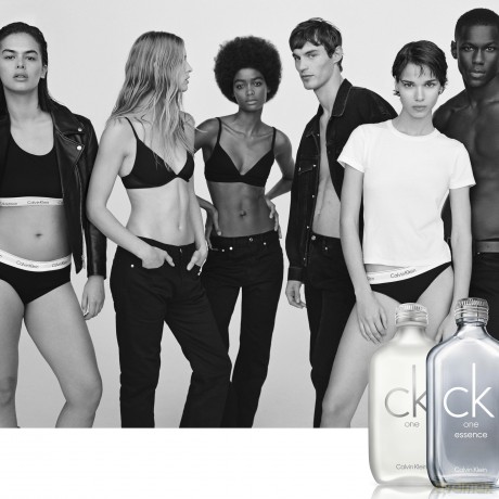 Calvin Klein CK One Essence Parfum Intense - parfém - Volume: 100 ml