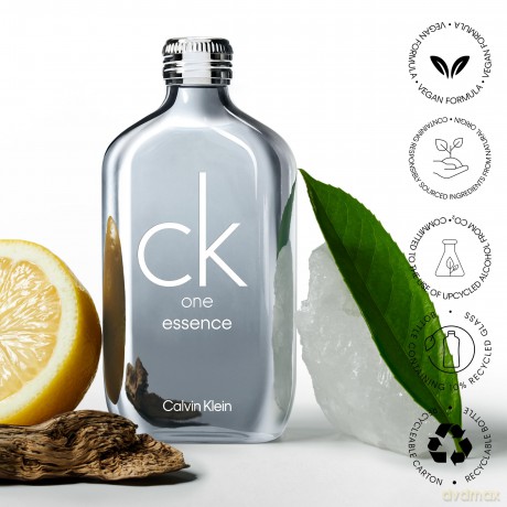 Calvin Klein CK One Essence Parfum Intense - parfém - Volume: 50 ml
