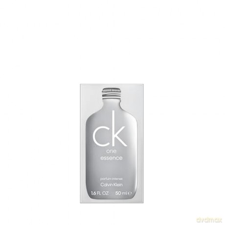 Calvin Klein CK One Essence Parfum Intense - parfém - Volume: 50 ml