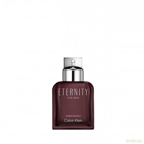 Calvin Klein Eternity Amber Essence For Men - parfém - Volume: 100 ml