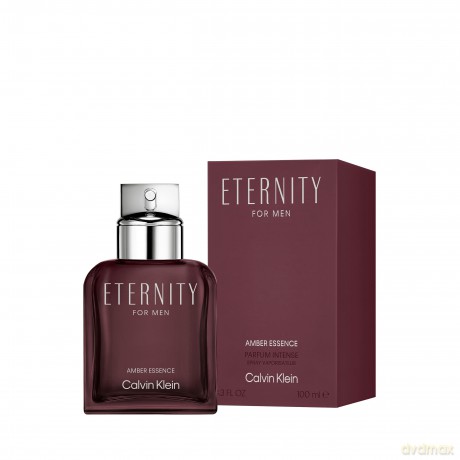Calvin Klein Eternity Amber Essence For Men - parfém - Volume: 100 ml