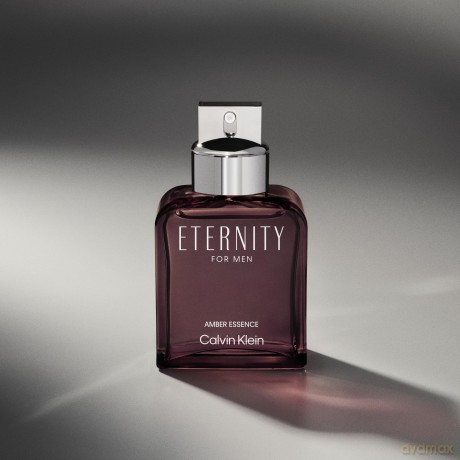 Calvin Klein Eternity Amber Essence For Men - parfém - Volume: 100 ml