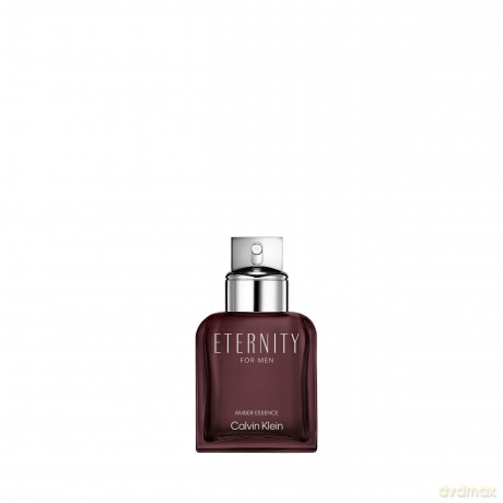 Calvin Klein Eternity Amber Essence For Men - parfém - Volume: 50 ml