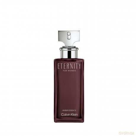 Calvin Klein Eternity Amber Essence Intense - parfém - Volume: 100 ml