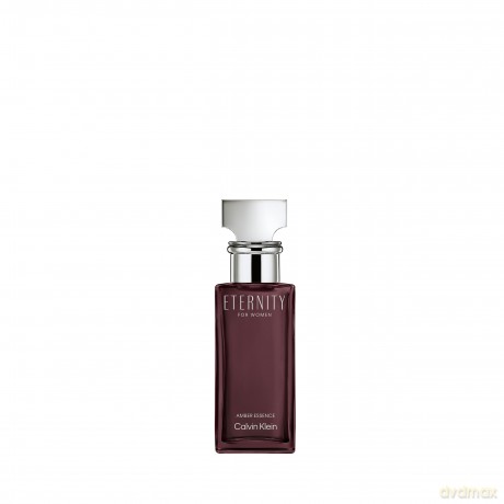 Calvin Klein Eternity Amber Essence Intense - parfém - Volume: 30 ml