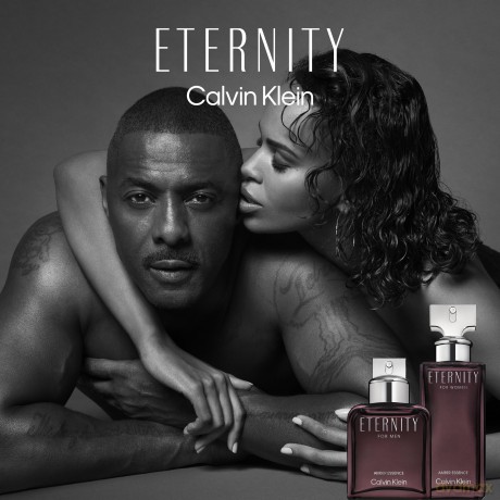 Calvin Klein Eternity Amber Essence Intense - parfém - Volume: 30 ml