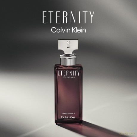 Calvin Klein Eternity Amber Essence Intense - parfém - Volume: 30 ml