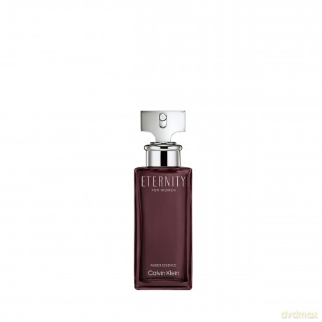 Calvin Klein Eternity Amber Essence Intense - parfém - Volume: 50 ml