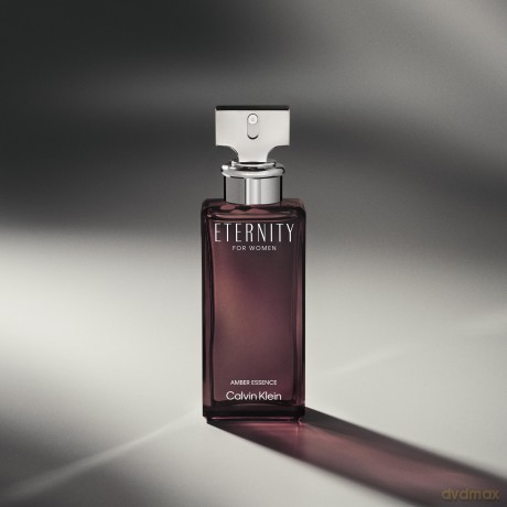 Calvin Klein Eternity Amber Essence Intense - parfém - Volume: 50 ml