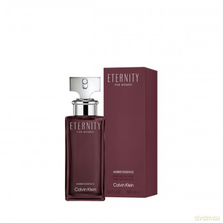 Calvin Klein Eternity Amber Essence Intense - parfém - Volume: 50 ml